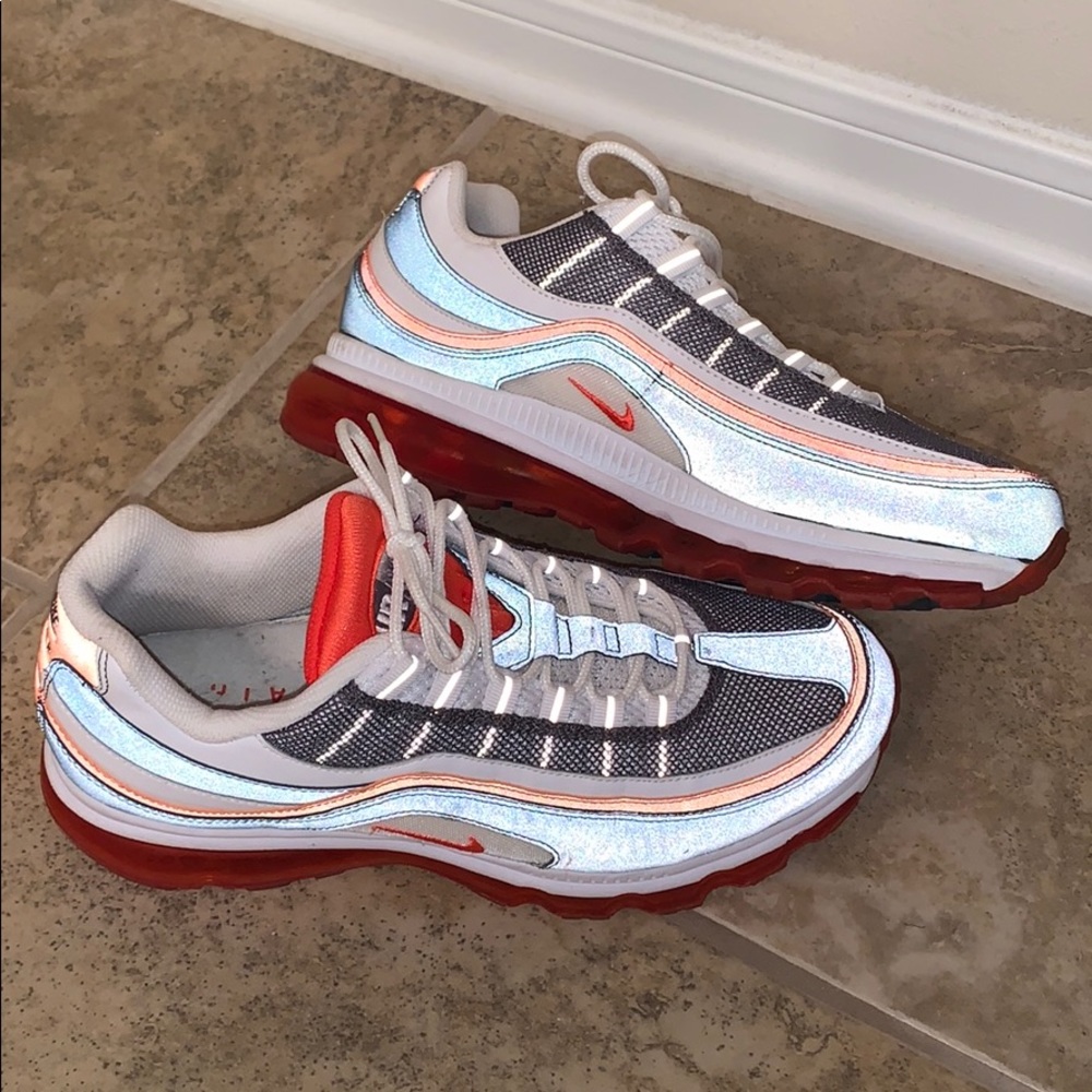 Nike Air Max